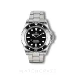 Rolex Submariner 124060