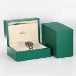 Rolex Submariner 124060, thumbnail 4 of 9