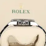 Rolex Submariner 124060, thumbnail 5 of 9