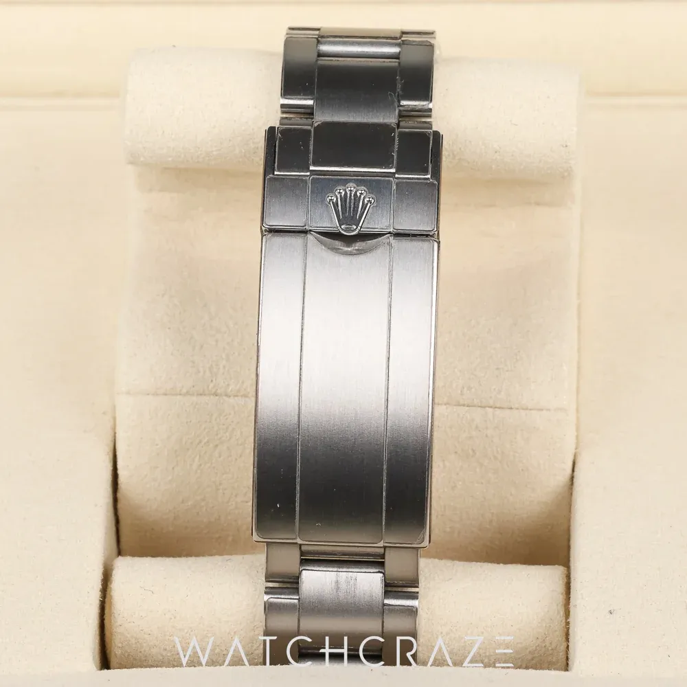 Rolex Submariner 124060, photo 9 of 9