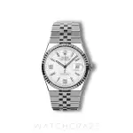 Rolex Land-Dweller 40 (2026) - Ref. 127334 | Watch Scout thumbnail 1