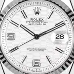 Rolex Land-Dweller 40 (2026) - Ref. 127334 | Watch Scout thumbnail 2
