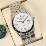 Rolex Land-Dweller 40 (2026) - Ref. 127334 | Watch Scout thumbnail 3