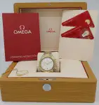 Omega Speedmaster (2025) - Ref. 331.20.42.51.02.001 | Watch Scout thumbnail 7
