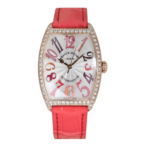 Franck Muller 2852 SC D 1R