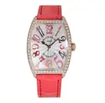 Franck Muller 2852 SC D 1R (2024) - Ref. 2852 SC D 1R | Watch Scout thumbnail 1