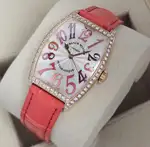 Franck Muller 2852 SC D 1R (2024) - Ref. 2852 SC D 1R | Watch Scout thumbnail 2