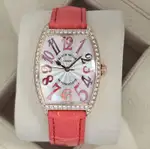 Franck Muller 2852 SC D 1R (2024) - Ref. 2852 SC D 1R | Watch Scout thumbnail 3