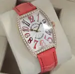 Franck Muller 2852 SC D 1R (2024) - Ref. 2852 SC D 1R | Watch Scout thumbnail 4