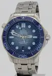 Omega Seamaster (2025) - Ref. 210.30.42.20.03.003 | Watch Scout thumbnail 1
