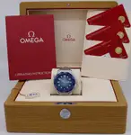 Omega Seamaster (2025) - Ref. 210.30.42.20.03.003 | Watch Scout thumbnail 7