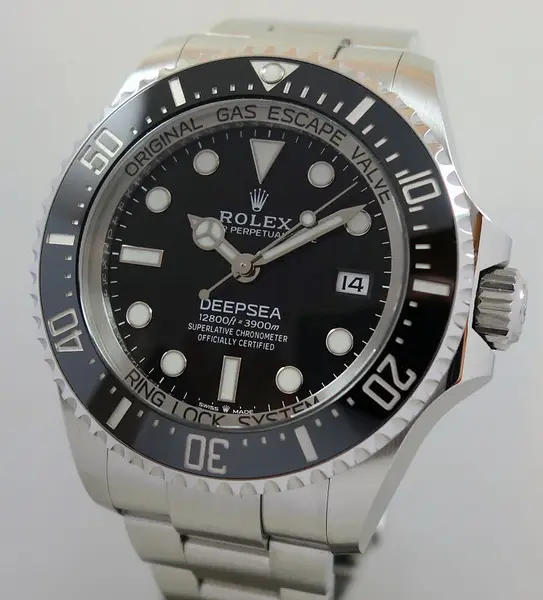 Rolex Sea-Dweller