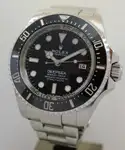 Rolex Sea-Dweller (2025) - Ref. 136660 | Watch Scout thumbnail 3
