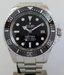 Rolex Sea-Dweller (2025) - Ref. 136660 | Watch Scout thumbnail 4