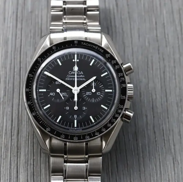 Omega Speedmaster