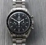 Omega Speedmaster (2002) - Ref. 3572.50.00 | Watch Scout thumbnail 1
