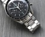 Omega Speedmaster (2002) - Ref. 3572.50.00 | Watch Scout thumbnail 11