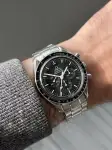 Omega Speedmaster (2002) - Ref. 3572.50.00 | Watch Scout thumbnail 16