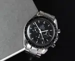 Omega Speedmaster (2002) - Ref. 3572.50.00 | Watch Scout thumbnail 4