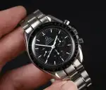 Omega Speedmaster (2002) - Ref. 3572.50.00 | Watch Scout thumbnail 6