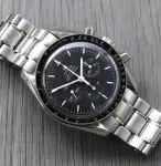 Omega Speedmaster (2002) - Ref. 3572.50.00 | Watch Scout thumbnail 10