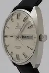 Omega Seamaster Cosmic Day-Date 166.036 Price in Australia | $2.5k thumbnail 2