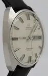 Omega Seamaster Cosmic Day-Date 166.036 Price in Australia | $2.5k thumbnail 3