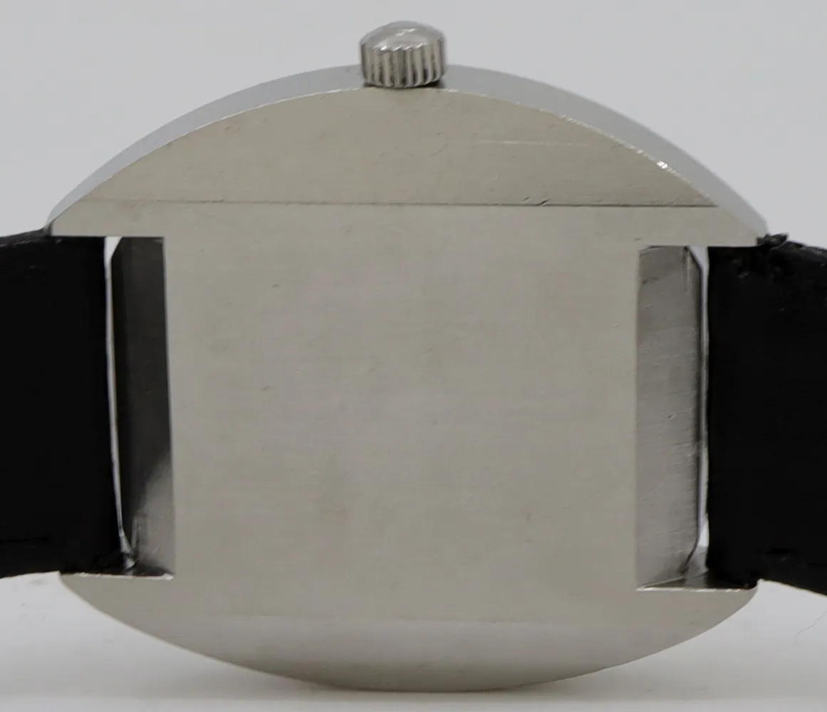 Omega Seamaster Cosmic Day-Date 166.036 Price in Australia | $2.5k - image 5