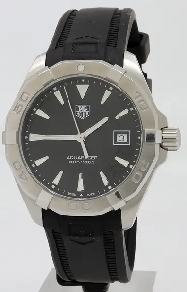 TAG Heuer Aquaracer Ref. WAY1110