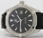TAG Heuer Aquaracer - Ref. WAY1110 | Watch Scout thumbnail 4