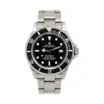 Rolex Sea-Dweller (2001) - Ref. 16600 | Watch Scout thumbnail 1