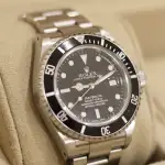 Rolex Sea-Dweller (2001) - Ref. 16600 | Watch Scout thumbnail 3