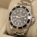 Rolex Sea-Dweller (2001) - Ref. 16600 | Watch Scout thumbnail 4