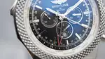 Breitling Bentley GMT Chronograph - Ref. A47362 | Watch Scout thumbnail 4