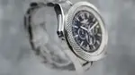 Breitling Bentley GMT Chronograph - Ref. A47362 | Watch Scout thumbnail 5