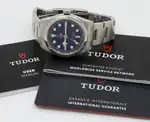 Tudor Black Bay (2022) - Ref. 79580 | Watch Scout thumbnail 7