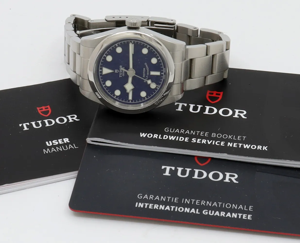 Tudor Black Bay 79580, photo 7 of 7