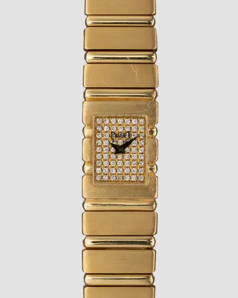 Piaget Polo Mini