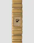 Piaget Polo Mini (1990s) - Ref. 15201 C701 | Watch Scout thumbnail 1