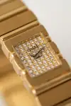 Piaget Polo Mini (1990s) - Ref. 15201 C701 | Watch Scout thumbnail 9