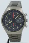 Sinn 157 Flieger Chronograph Day-Date (1990s) - Ref. 157 | Watch Scout thumbnail 1