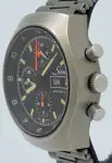 Sinn 157 Flieger Chronograph Day-Date (1990s) - Ref. 157 | Watch Scout thumbnail 2