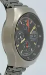 Sinn 157 Flieger Chronograph Day-Date (1990s) - Ref. 157 | Watch Scout thumbnail 3