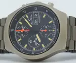 Sinn 157 Flieger Chronograph Day-Date (1990s) - Ref. 157 | Watch Scout thumbnail 4