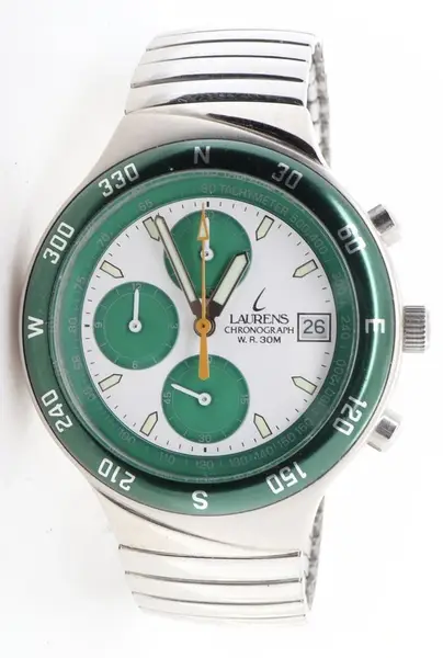 Laurens Chronograph