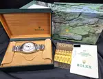 Rolex Explorer II (1998) - Ref. 16570 | Watch Scout thumbnail 2