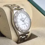 Rolex Explorer II (1998) - Ref. 16570 | Watch Scout thumbnail 3