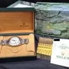 Rolex Explorer II (1998) - Ref. 16570 | Watch Scout thumbnail 8