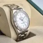 Rolex Explorer II (1998) - Ref. 16570 | Watch Scout thumbnail 9