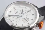 Edox WRC Chronorally Day Date - Ref. 01110 | Watch Scout thumbnail 6